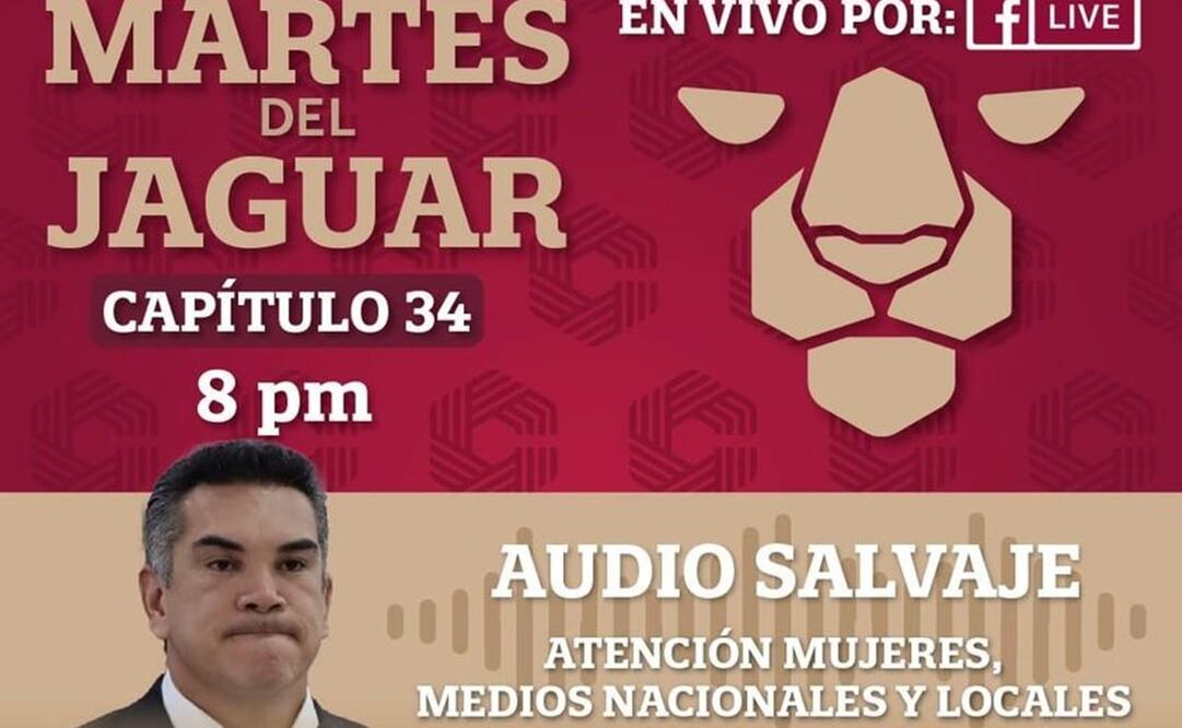 Foto tomada de Twitter