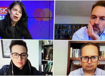 México no debe esperar a que le llegue el "agua al cuello"; urge una reforma fiscal: Especialistas