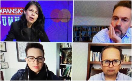 México no debe esperar a que le llegue el "agua al cuello"; urge una reforma fiscal: Especialistas 