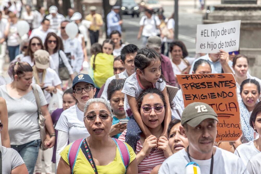 Investigan a la directora y a maestros de kínder Matatena