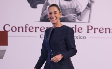 Sheinbaum propone ampliar preparatorias y universidades; va por desvincular a jóvenes de la delincuencia o adicciones