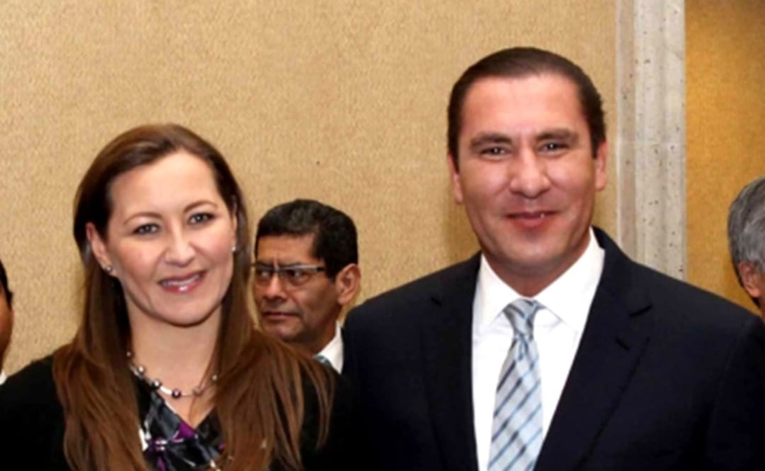 Foto: Archivo/EL UNIVERSAL