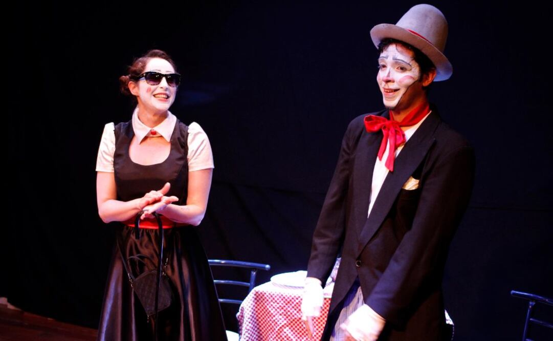 Foto:Agustín Salinas / Agencia EL UNIVERSAL