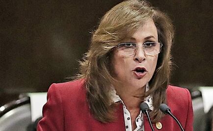 Ochoa Reza no está al nivel de AMLO para debatir: Nahle