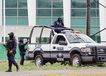 Sin queja en CEDH por muerte de 2 menores en Veracruz