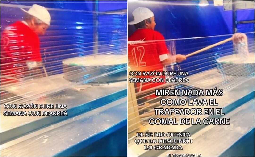 El video cuenta con 906 mil reproducciones y más de 32 mil “likes”. Foto: TikTok. @markopoficial1