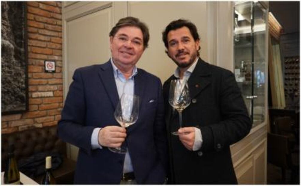 Terre Alte, uno de los grandes vinos de todos los tiempos