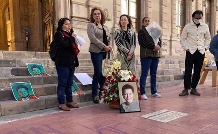 Recuerdan a la periodista Miroslava Breach, a 5 años de su asesinato