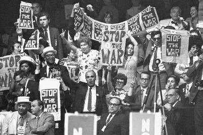 Los 60 vuelven en el nuevo programa de Nat Geo