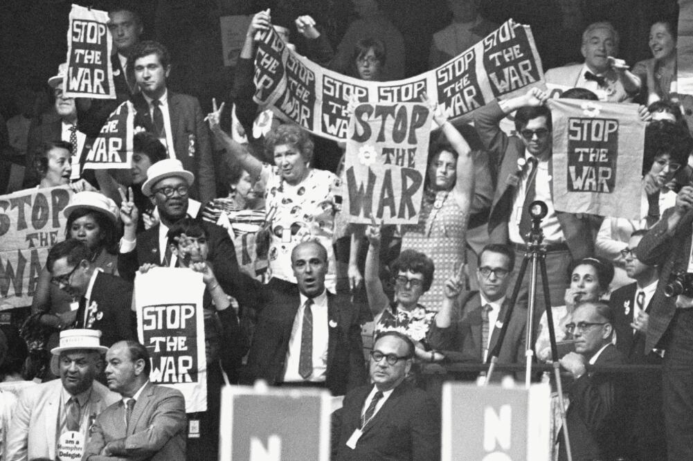 Hoy se presentará el capítulo “La Guerra fría” a las 21:00 horas (FOTOS: CORTESÍA: NAT GEO)