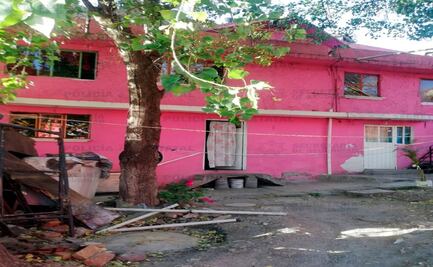 Detienen a familiares que se llevaron a niña de albergue