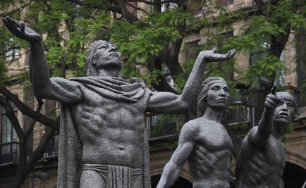 Visión apocalíptica del siglo XVI impulsó conquista de América: historiador