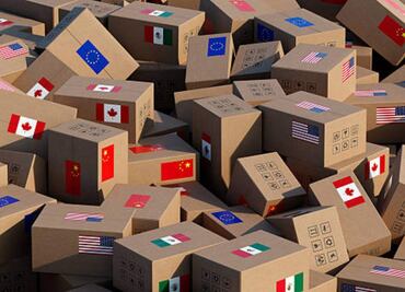 Aún con aranceles, 7 de cada 10 dólares se mueven bajo reglas del comercio mundial: UNCTAD