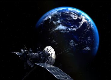 Cómo estamos arruinando el espacio en pro de la investigación y el internet