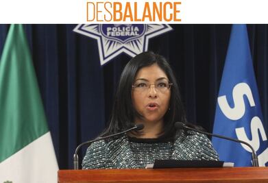 De comisionada, a las filas de HSBC