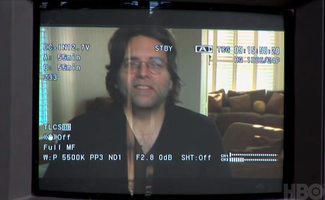 El documental aborda aborda la manipulación del líder  de NXIVM Keith Raniere. Foto: HBO