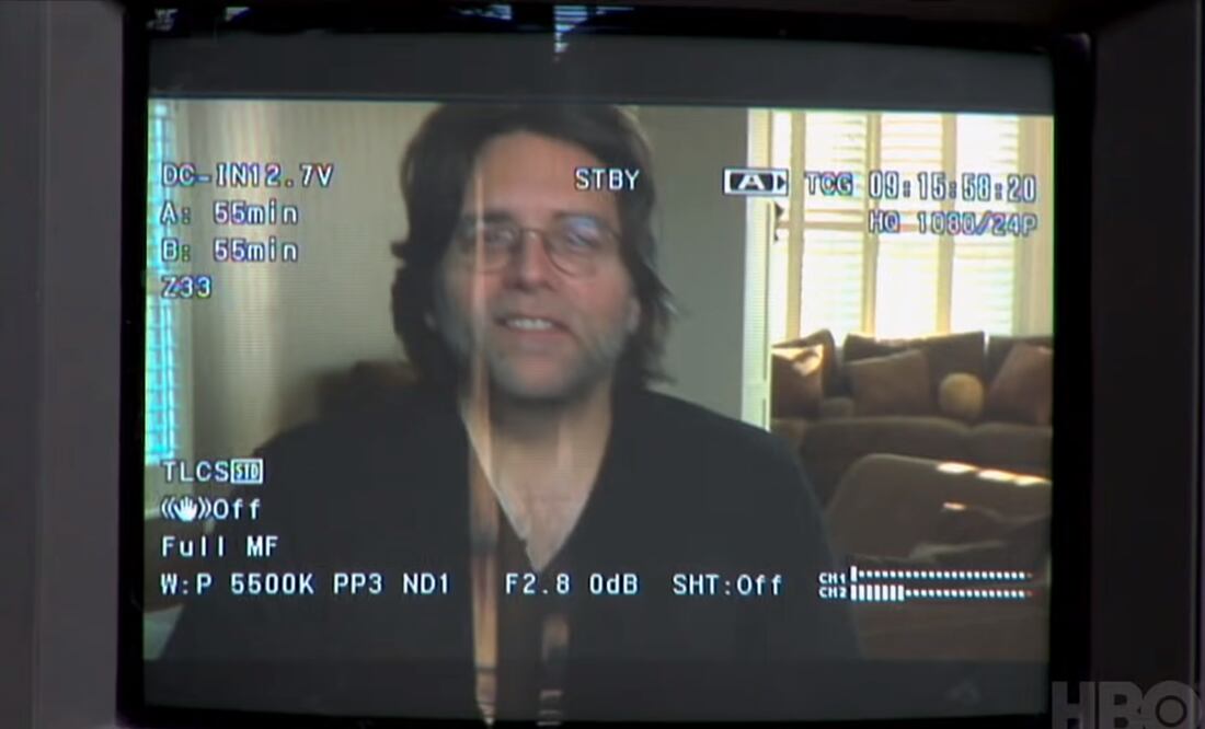 El documental aborda aborda la manipulación del líder de NXIVM Keith Raniere. Foto: HBO