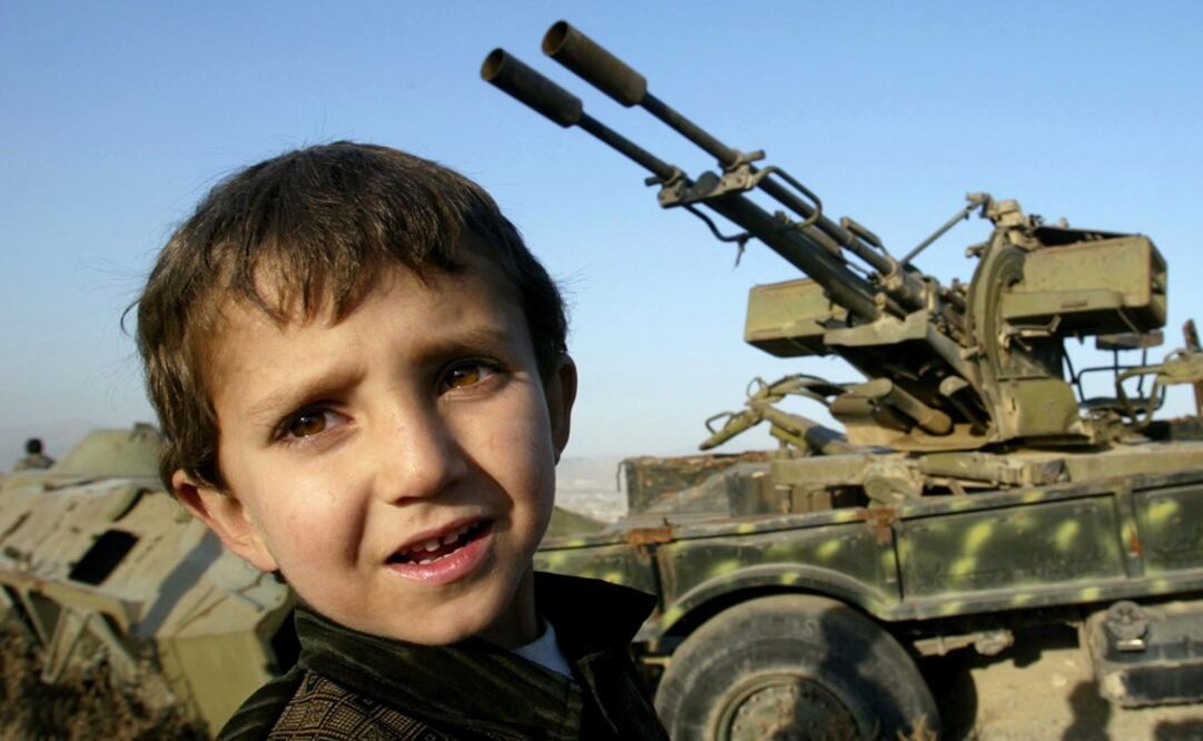 Foto: Reuters/Archivo