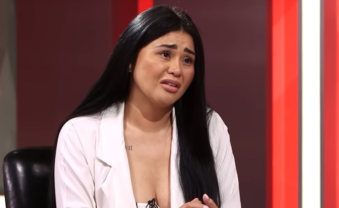 Captura Vía Youtube