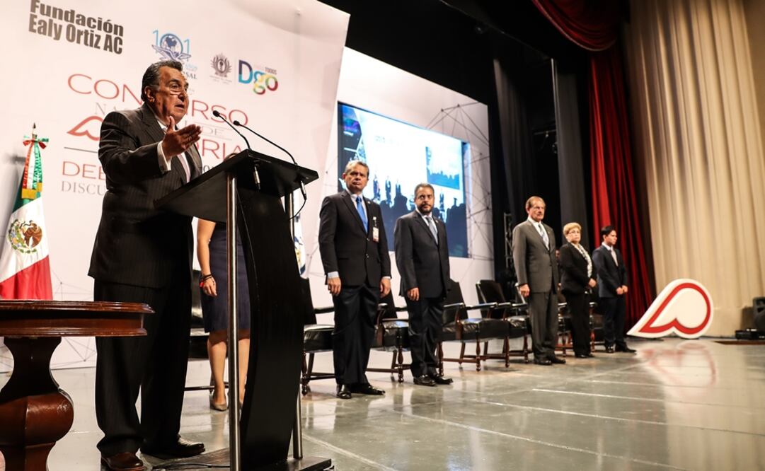 FOTO: GERMAN ESPINOSA