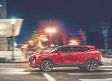 Financiamiento automotriz refleja señales de mejora