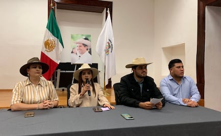 Grecia Quiroz señala traición de funcionario detenido por asesinato de Carlos Manzo; "No era de nuestro movimiento", afirma