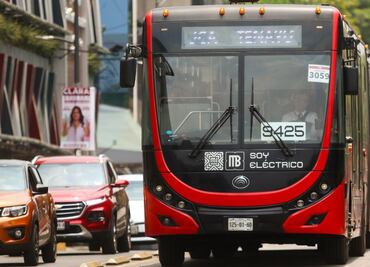 ¿A qué hora cerrará el transporte público de la CDMX este 3 de febrero?