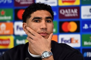Achraf Hakimi enfrenta juicio por violación; justicia francesa confirma el proceso legal 