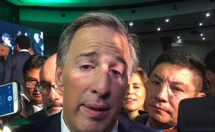 No sé por qué AMLO no quiere debatir, si yo debato a todo dar: Meade