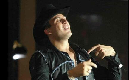 Valentín Elizalde, una mina de dinero… para la piratería