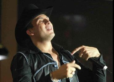 Valentín Elizalde, una mina de dinero… para la piratería