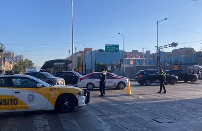 Alerta Vial: Minuto a minuto en CDMX y Edomex hoy, martes 27 de febrero