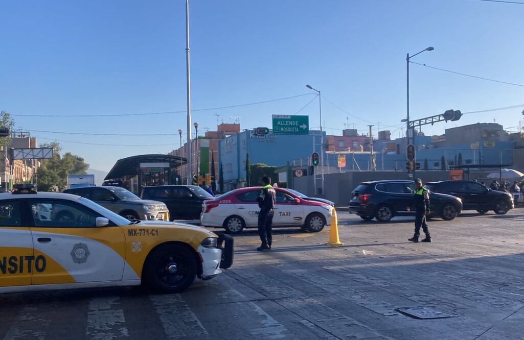 Foto: Archivo/ ELUNIVERSAL