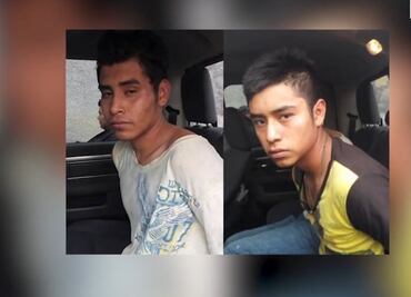 One minor among the suspects of killing of mayor in Mexico