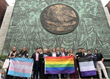 Diputados comparten actividades para Mes del Orgullo LGBT 2025 en la CDMX; desde eventos deportivos hasta un festival de cine