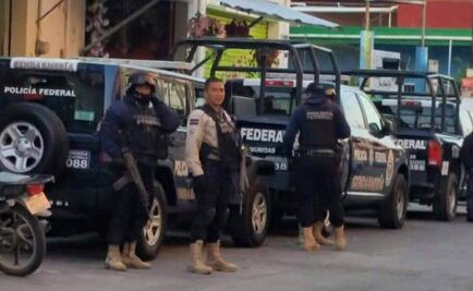 Edil acusa a ex mando de Tierra Blanca de historial criminal