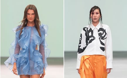 Comienza la segunda edición de Volvo Fashion Week México