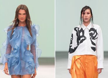 Comienza la segunda edición de Volvo Fashion Week México