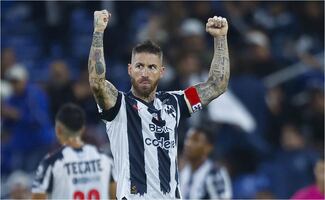 Sergio Ramos ha decidido poner fin a su etapa en Rayados de Monterrey, revelan en España