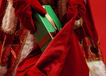 Regalos navideños tecno infalibles