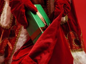 Regalos navideños tecno infalibles