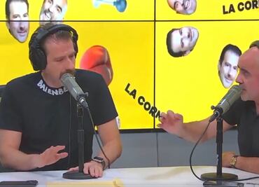 Eduardo Videgaray y “El Estaca” chocan por reforma judicial; “hay que dejar que México siga evolucionando”