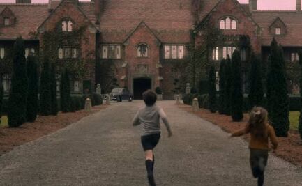 La historia de la misteriosa mansión que aparece en "La Maldición de Bly Manor"