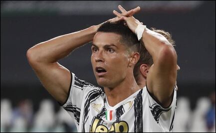 Olympique de Lyon derrotó y eliminó a la Juventus en Champions