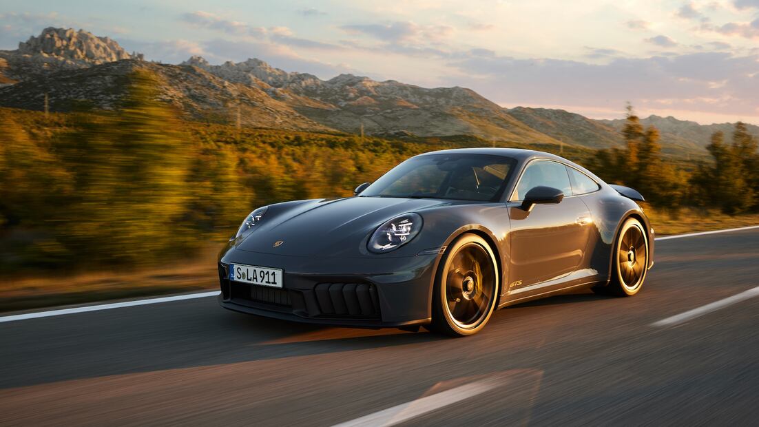 Foto: Porsche AG
