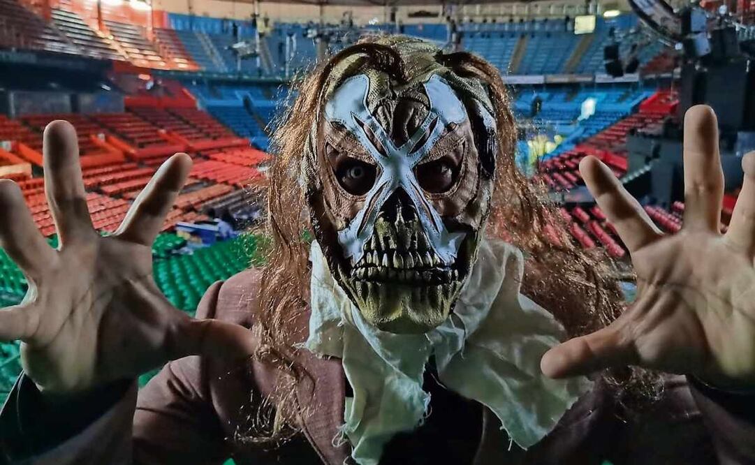 Su camino hacia el éxito fue complicado. Foto: Leobardo Vázquez Hernández / EL UNIVERSAL