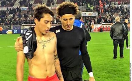 Ochoa vence a Govea en lluvia de goles