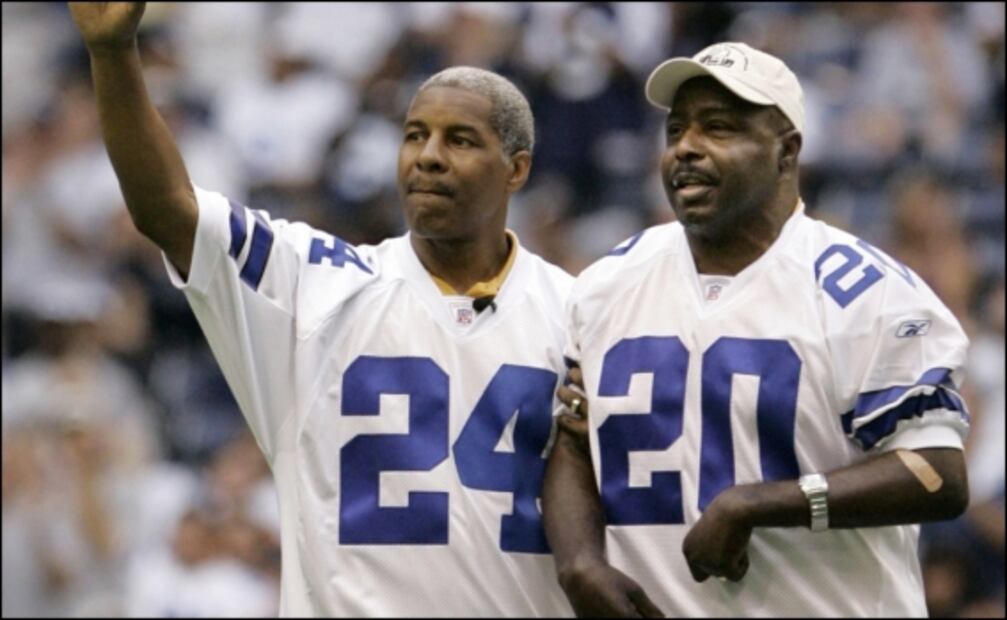 Los deportistas que han sufrido Parkinson