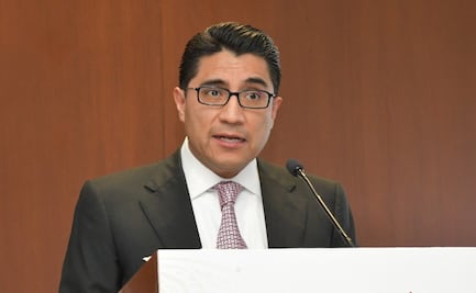 INE llama a defender organismos autónomos con gestión honesta de recursos