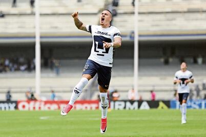 Pumas saca nervio con victoria